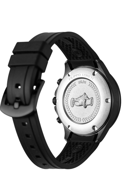 Ascari LapMaster Night Rider