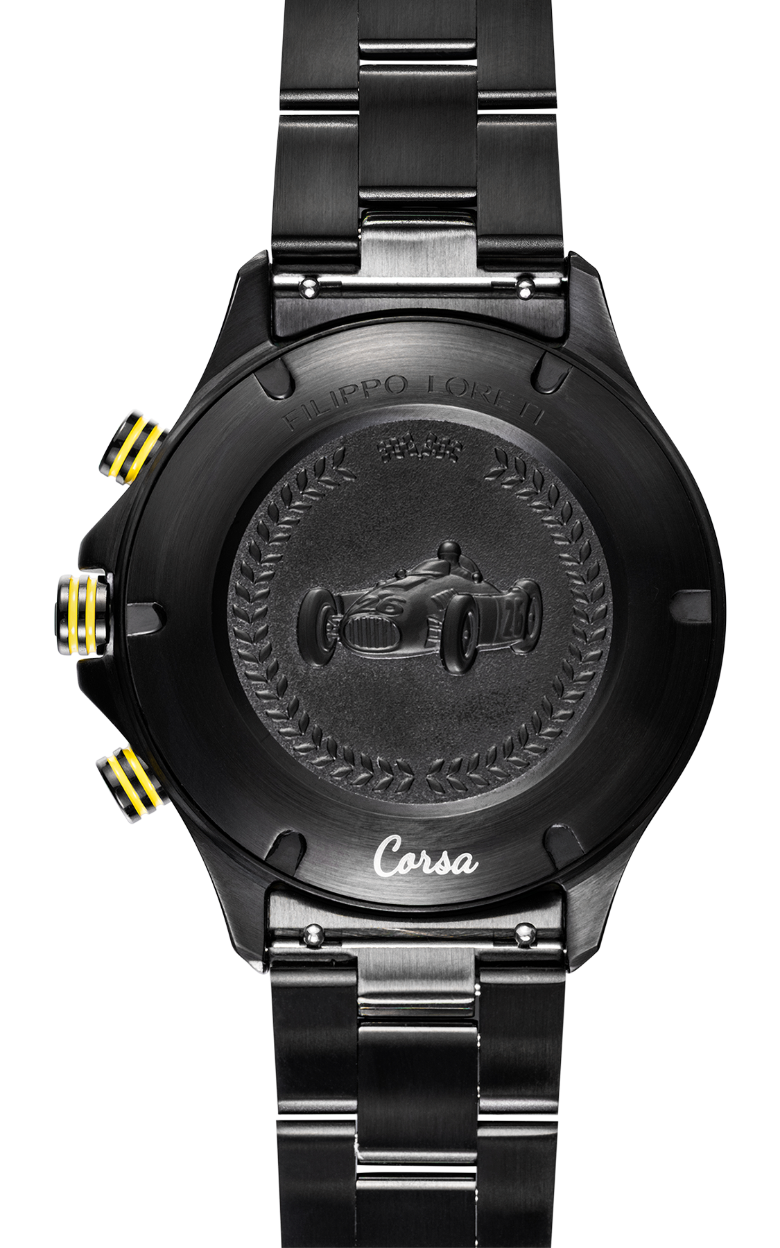 ASCARI CORSA BRACELET