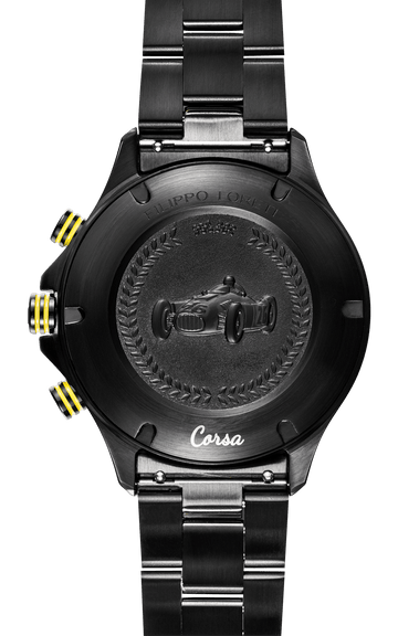 ASCARI CORSA BRACELET