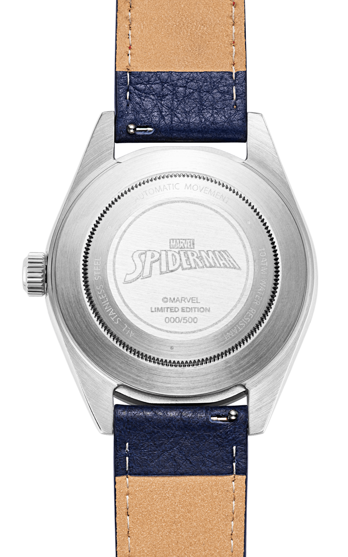 Spider-Man - The Web of Time