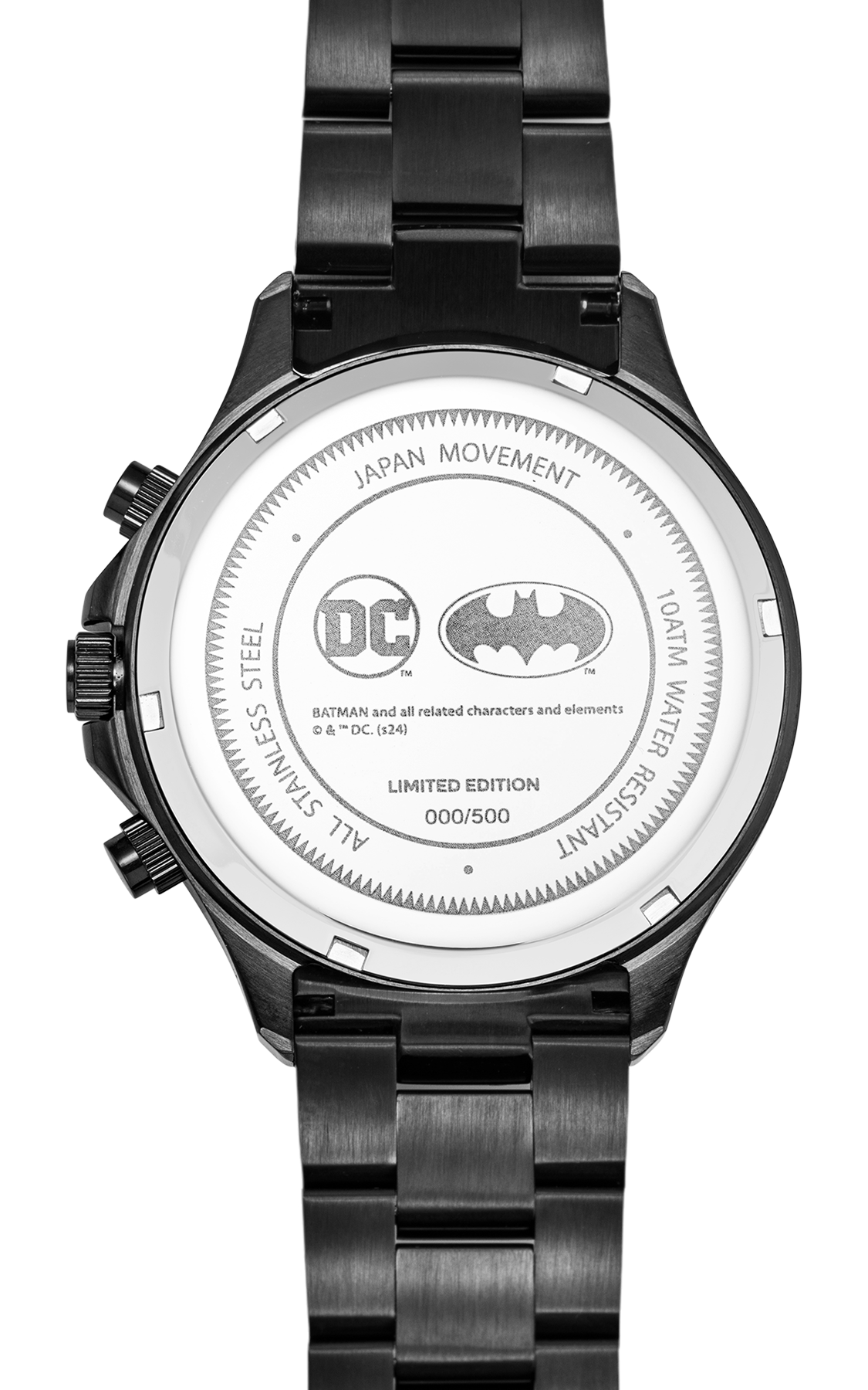 Batmobile