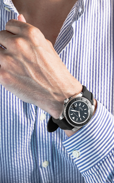 Aquadiver Falcon Eye