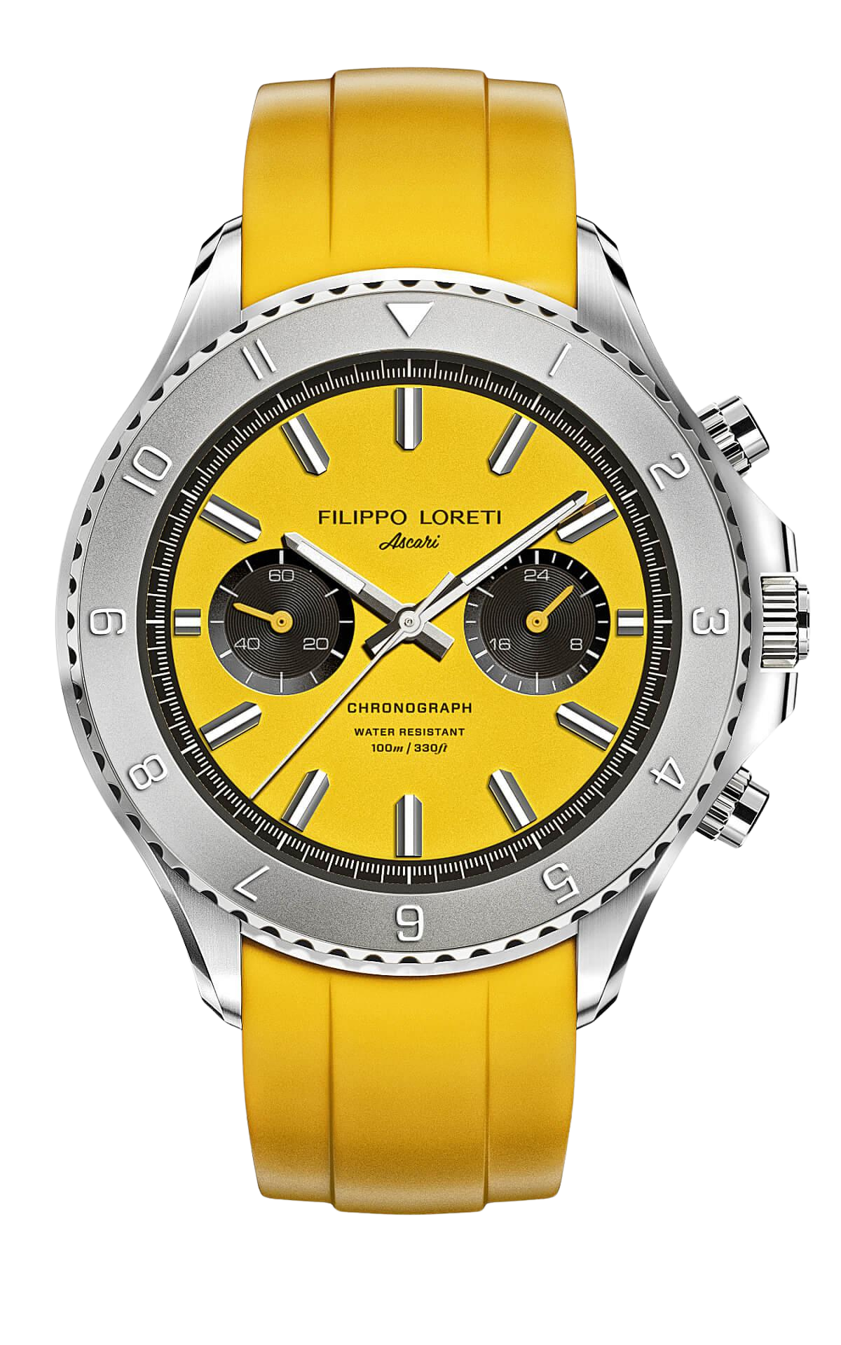 Ascari Tuscany Rubber