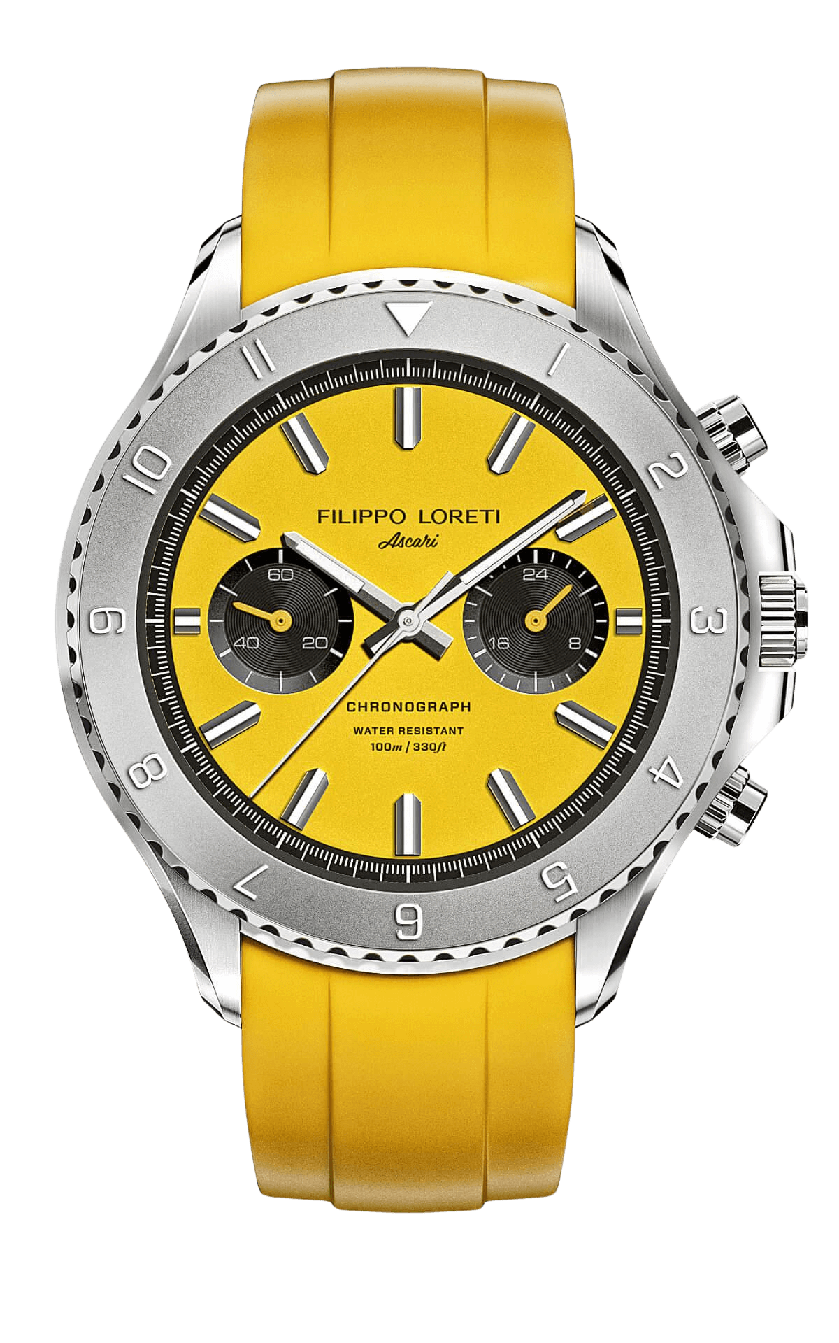 Ascari Tuscany Rubber