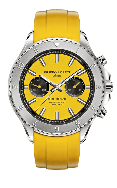 Ascari Tuscany Rubber