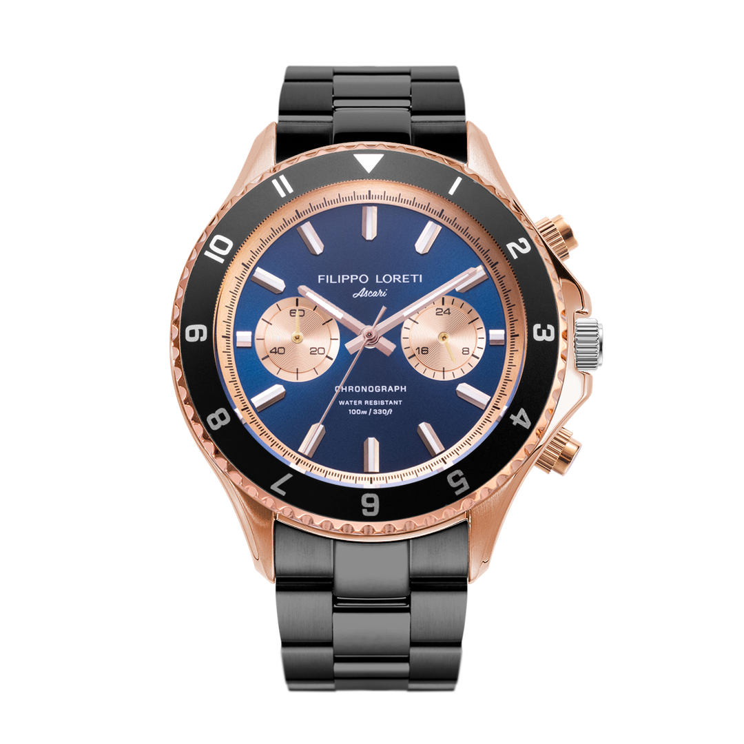 Create Your Own Ascari
