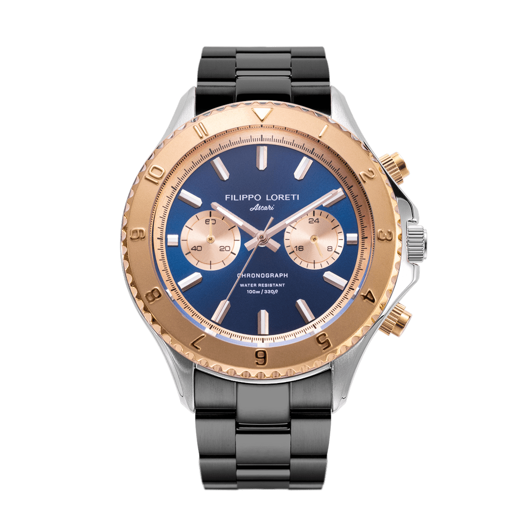 Create Your Own Ascari