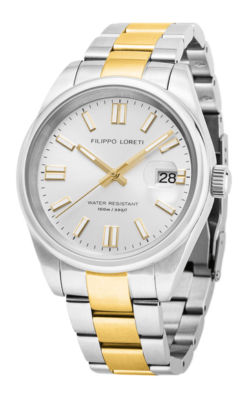 Solare Automatic Lucente