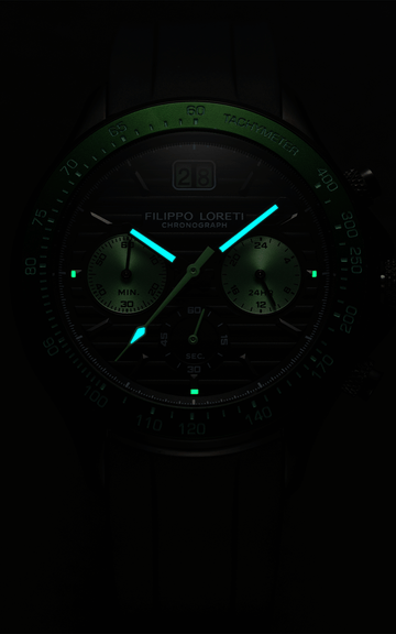 Ascari LapMaster Night Rider