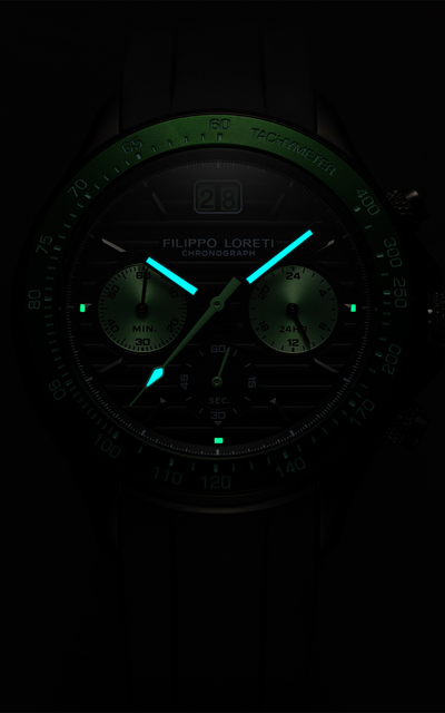 Ascari LapMaster Night Rider