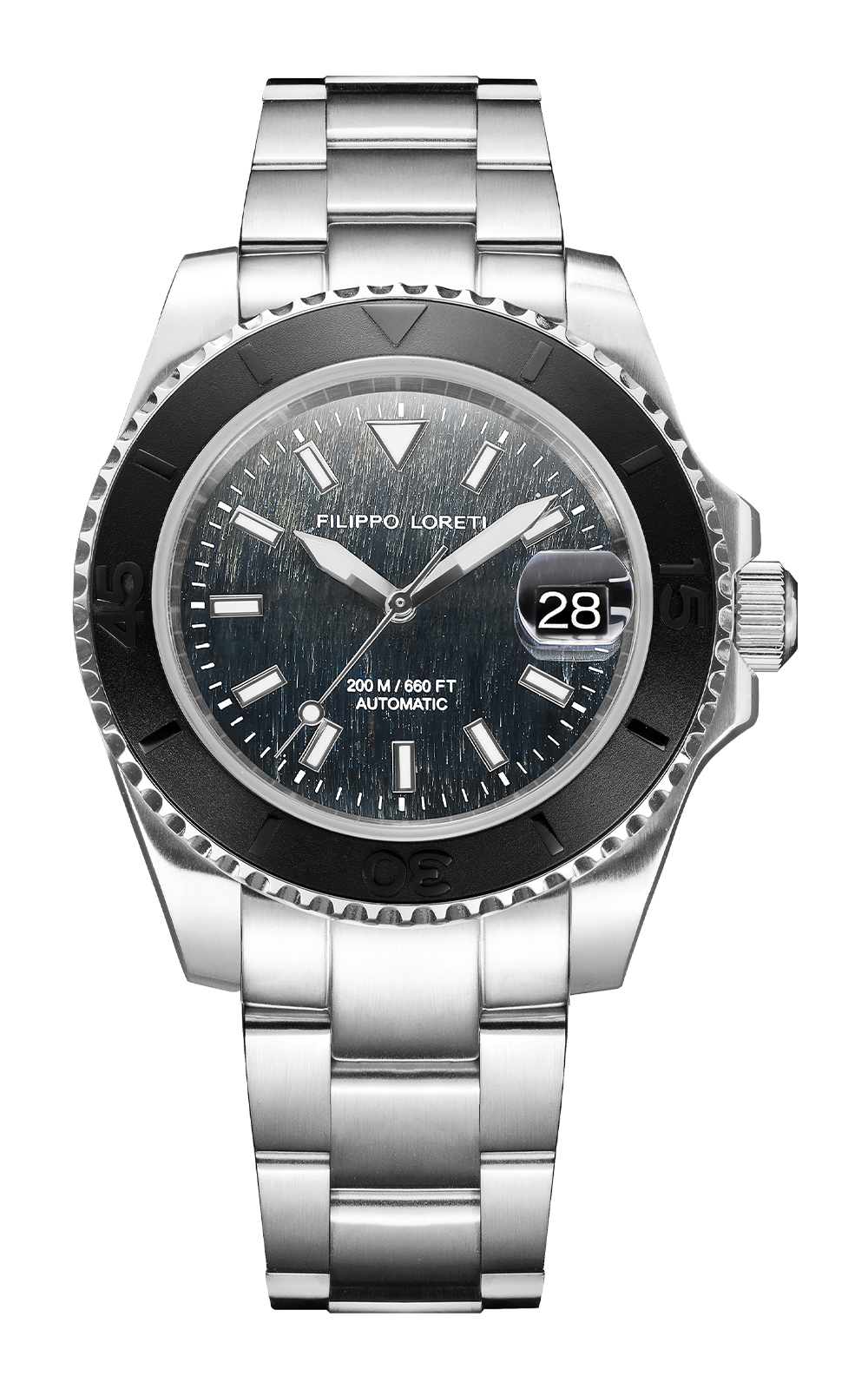 Aquadiver Falcon Eye