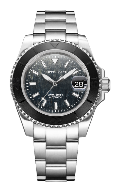 Aquadiver Falcon Eye