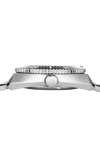 Neptune Automatic Black