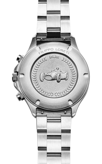 Ascari Blue Pearl