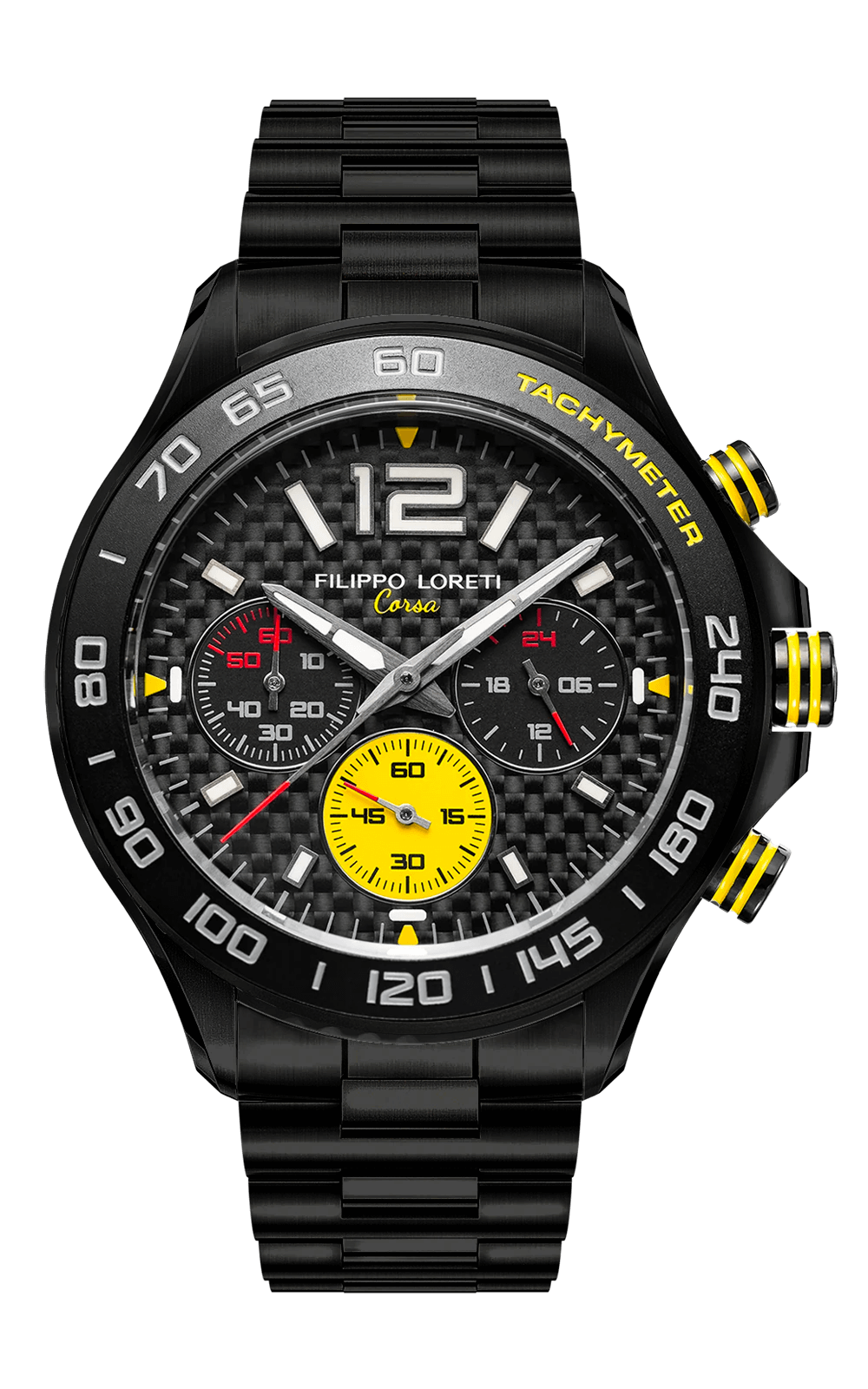ASCARI CORSA BRACELET