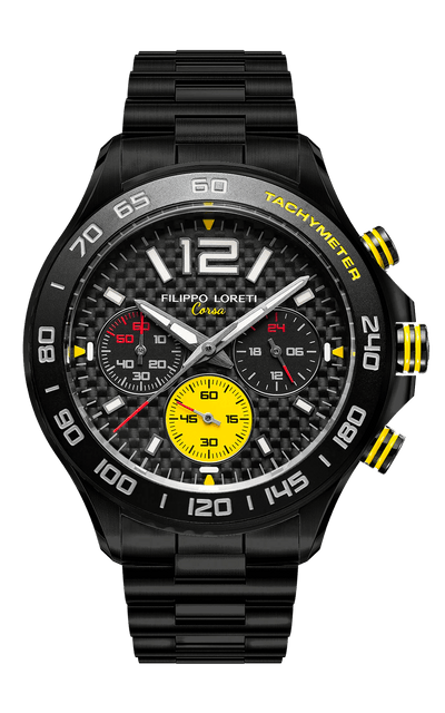 ASCARI CORSA BRACELET