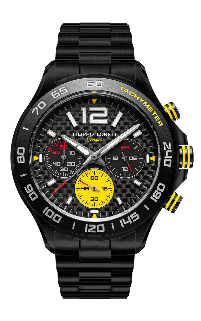 ASCARI CORSA BRACELET