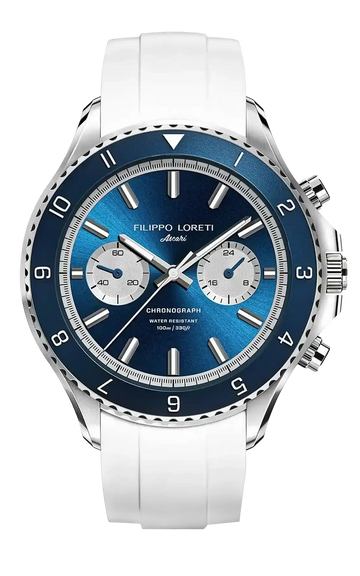 Ascari Blue Pearl