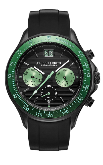 Ascari LapMaster Night Rider