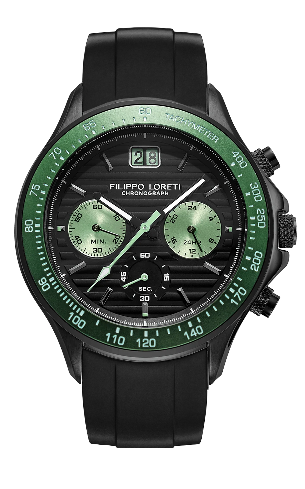 Ascari LapMaster Night Rider