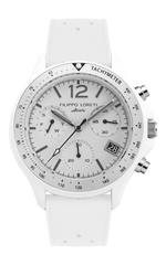 Ascari Scuderia Bianco Sporco