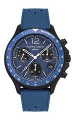 Ascari Scuderia Blu Notte