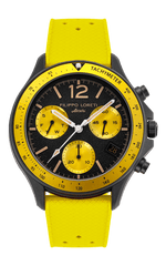 Ascari Scuderia Giallo