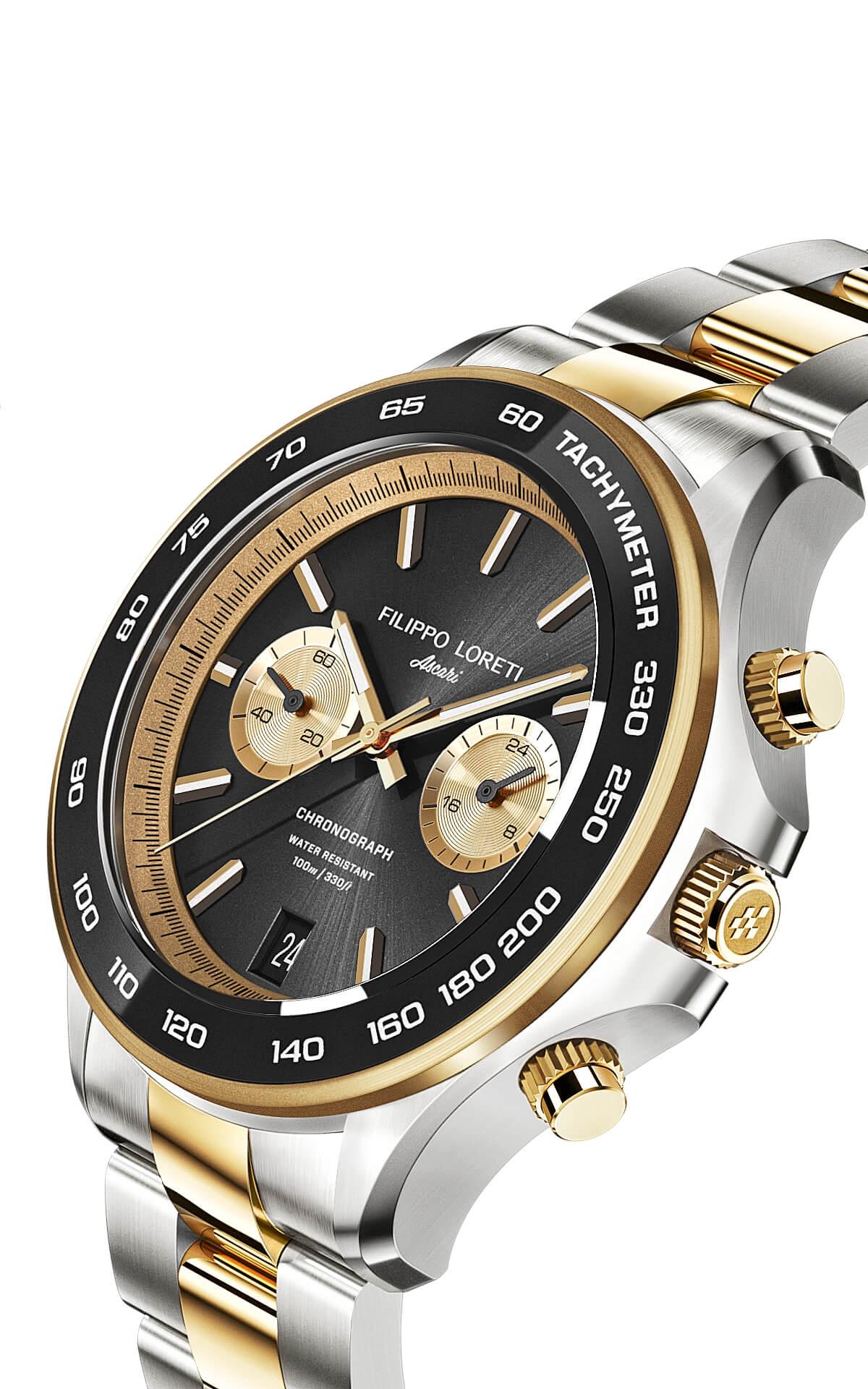 Ascari Grand Prix GP - Filippo Loreti