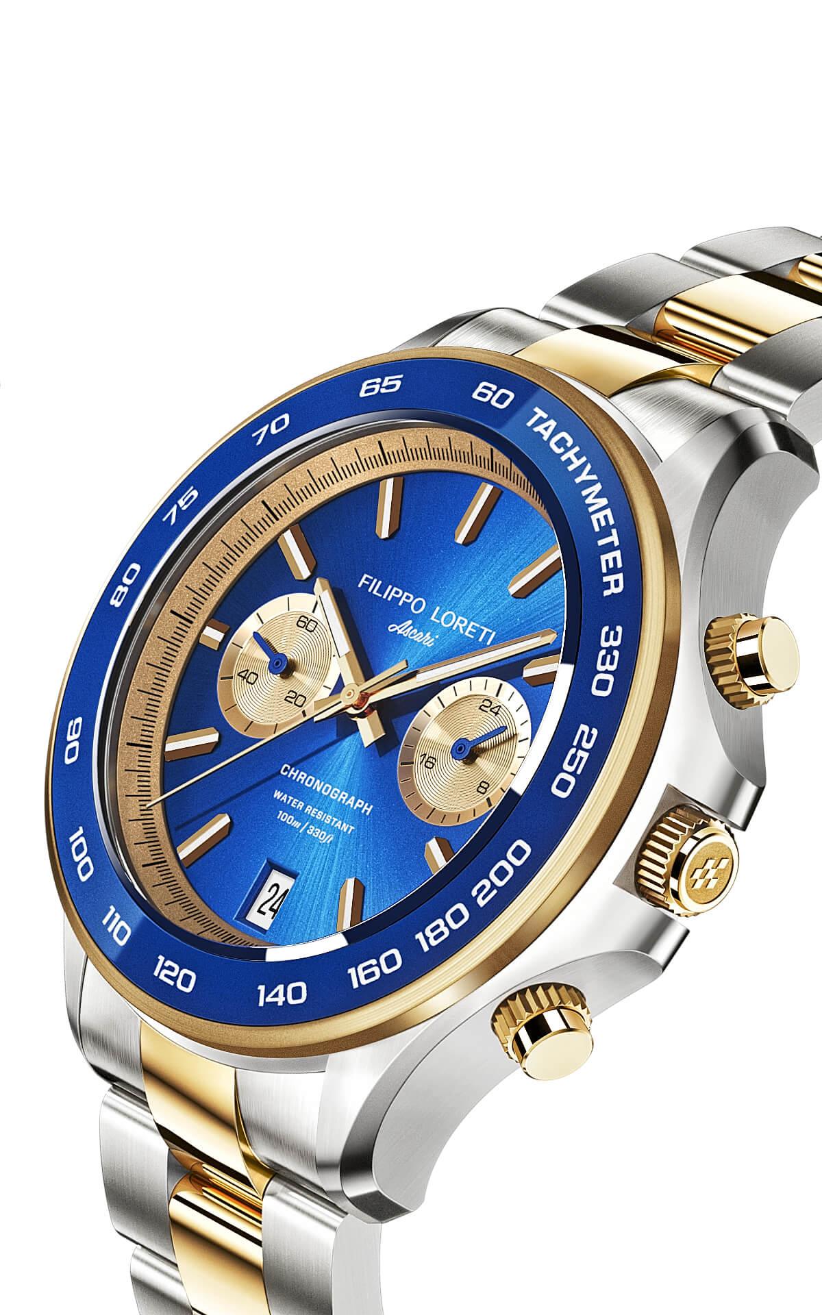 Ascari Grand Prix GP 1951 - Filippo Loreti