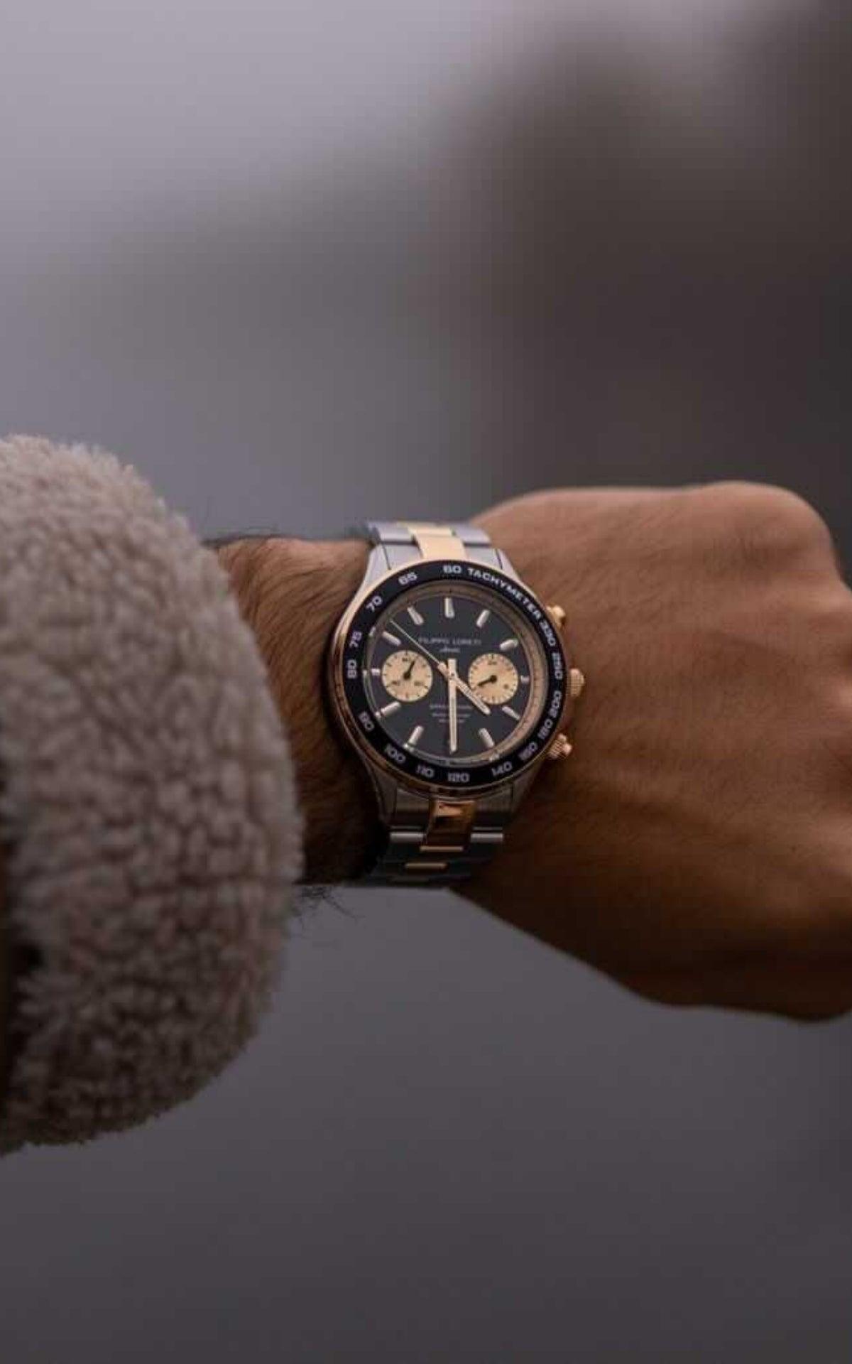 Ascari Grand Prix GP - Filippo Loreti