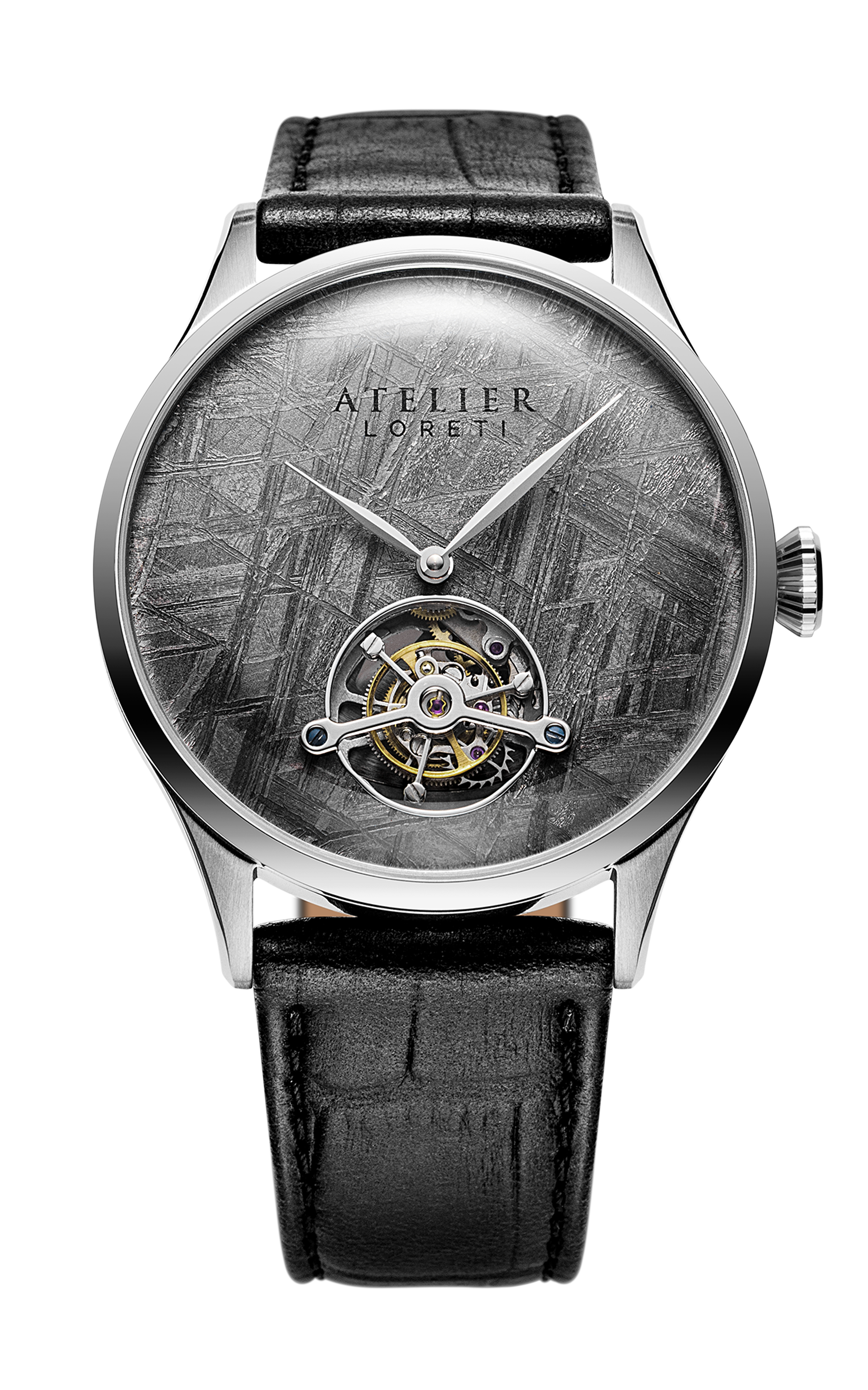 Celestial Tourbillon Meteorite