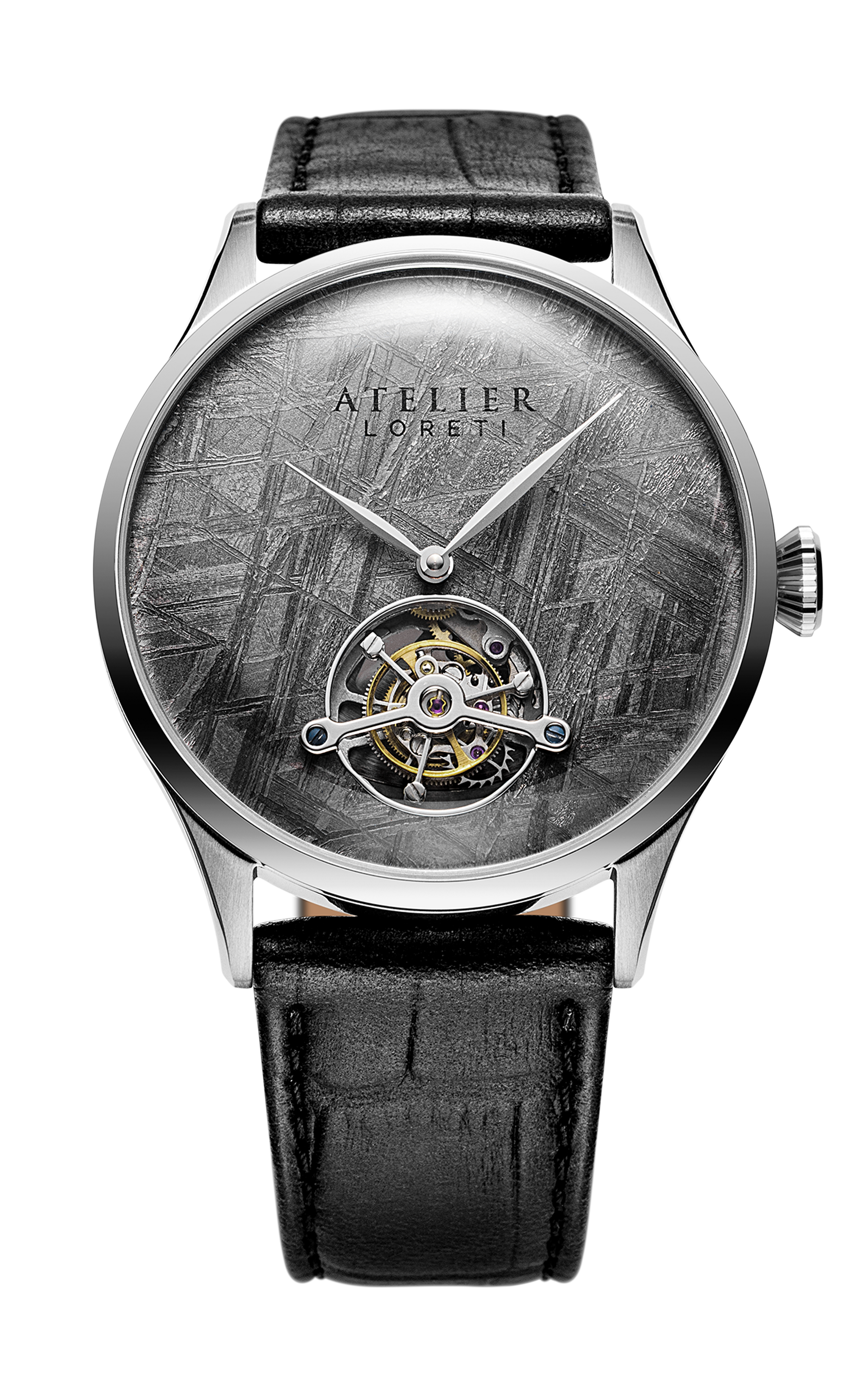 Celestial Tourbillon Meteorite