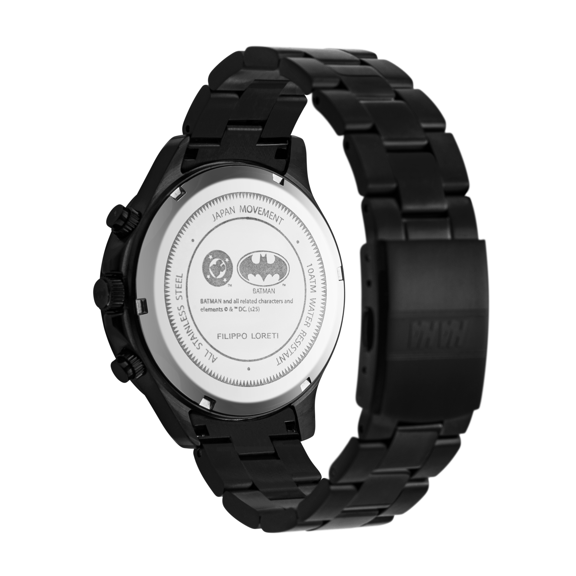 The Joker - Chaos Timekeeper