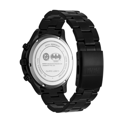 The Joker - Chaos Timekeeper