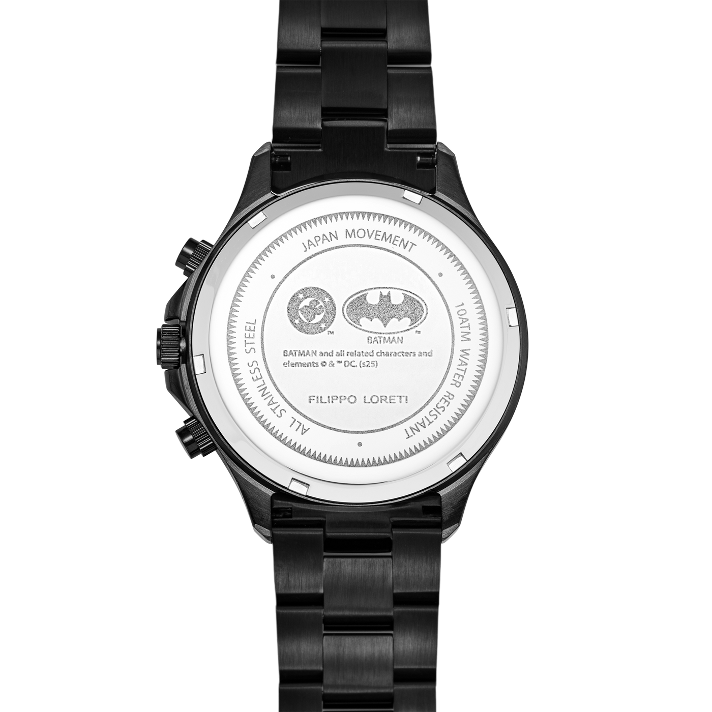 The Joker - Chaos Timekeeper