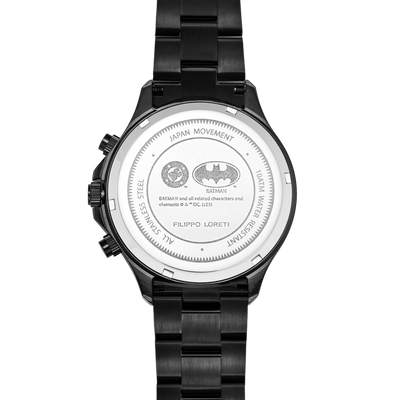 The Joker - Chaos Timekeeper