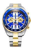 NHRA 75 White Stripes  Chronograph — current