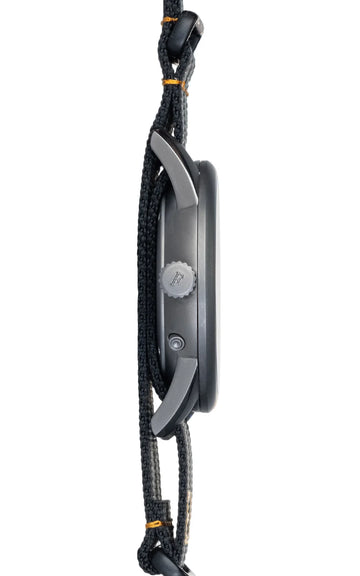 Fase Lunare Eclipse Nato Strap