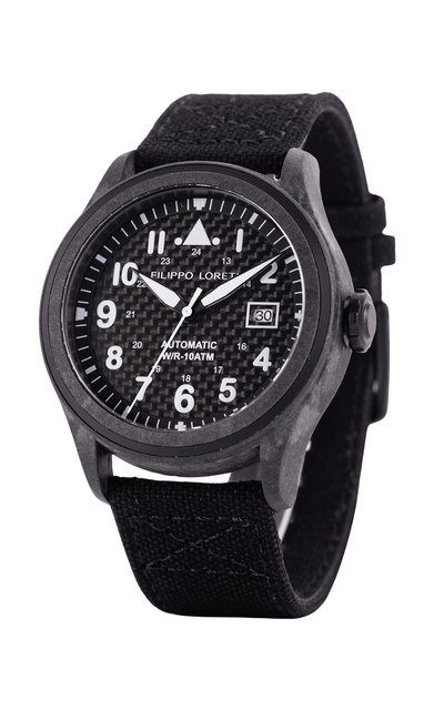 Super Leggero White Hand - Filippo Loreti