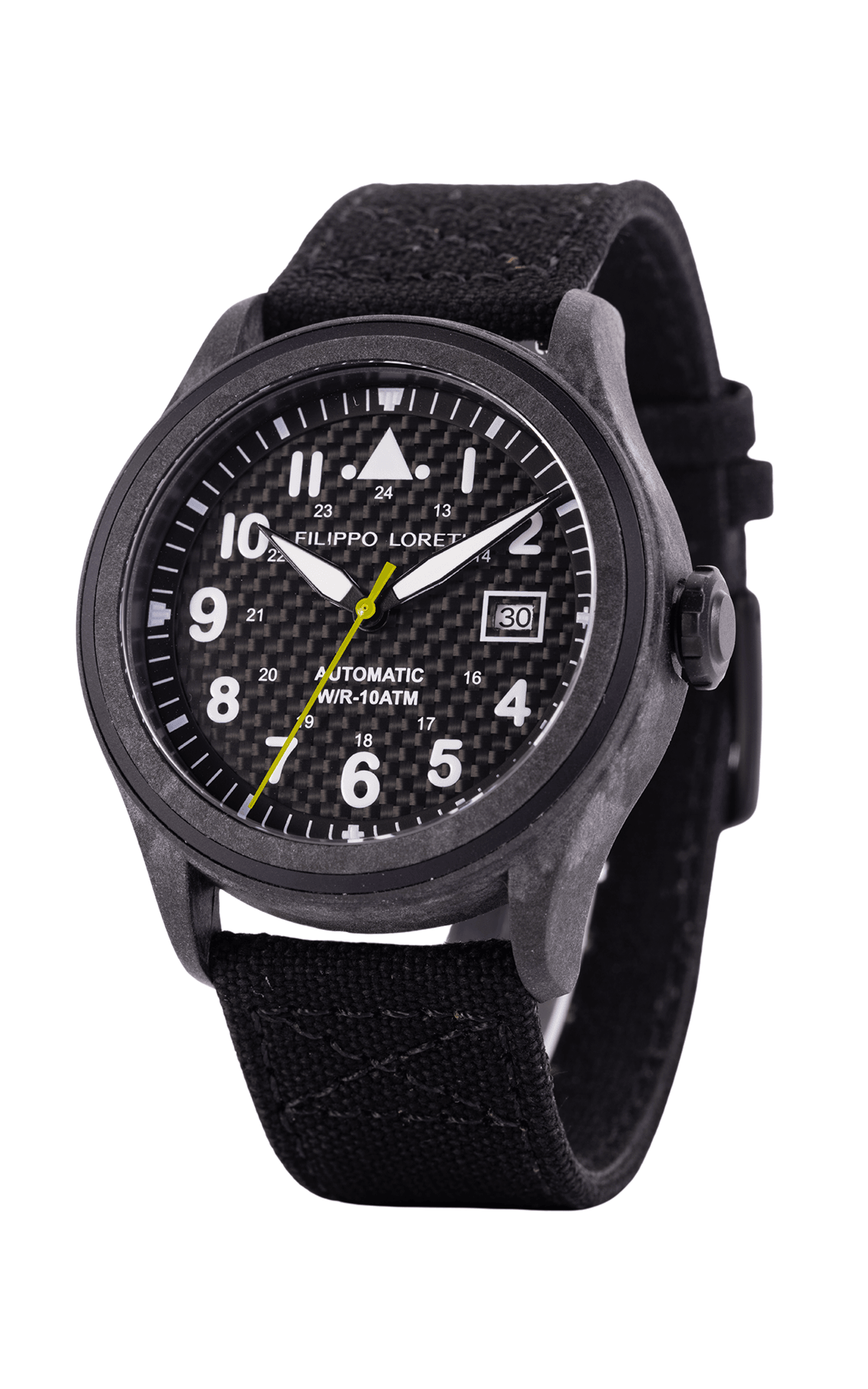 Super Leggero Green Hand - Filippo Loreti