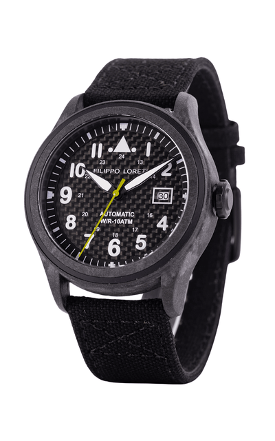 Super Leggero Green Hand - Filippo Loreti