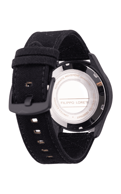 Super Leggero White Hand - Filippo Loreti