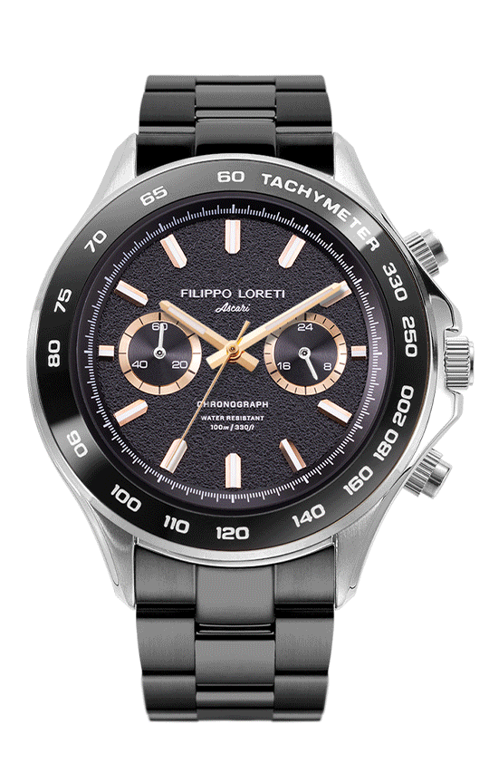 Create Your Own Ascari