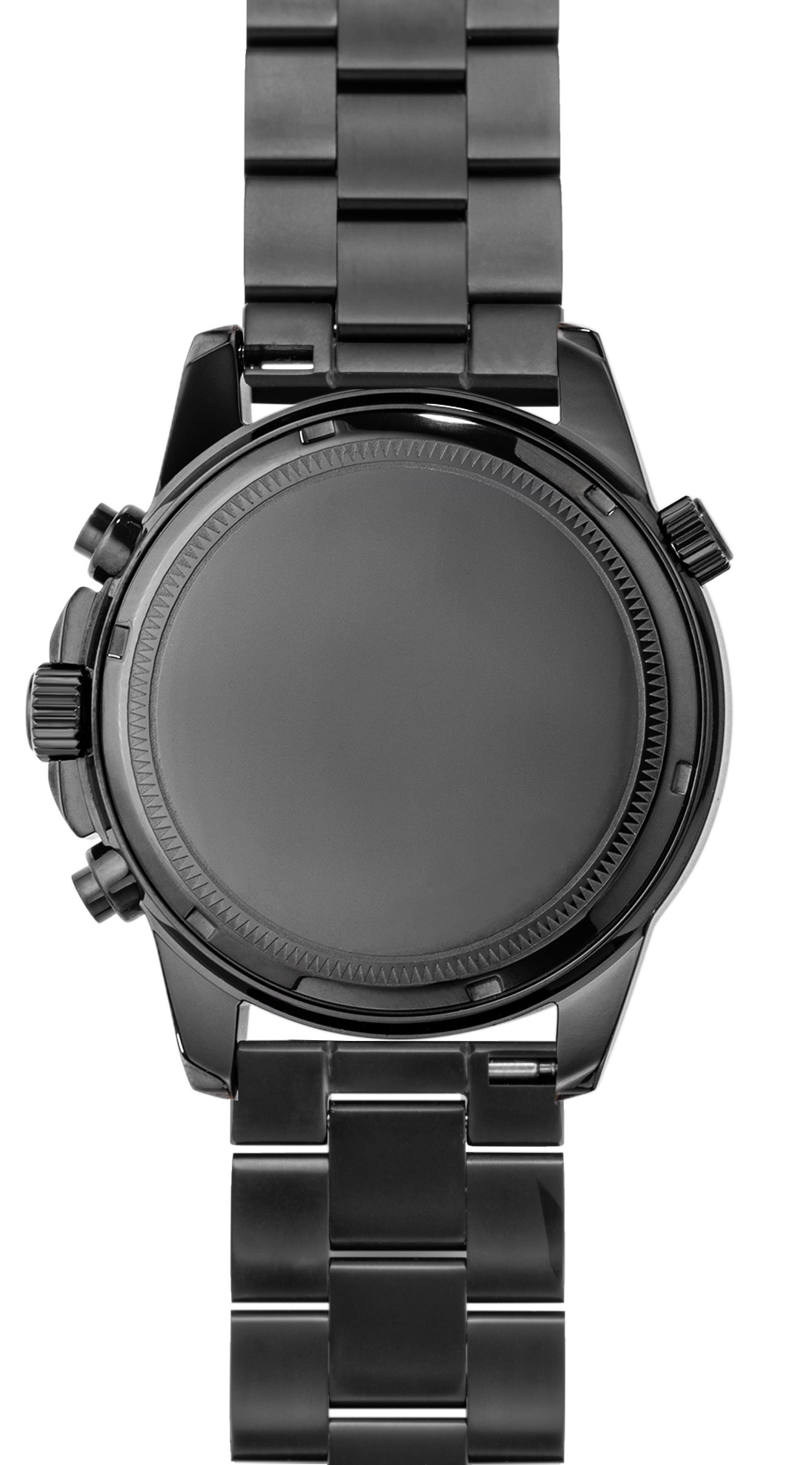 Oscura All Black 45mm Bracelet