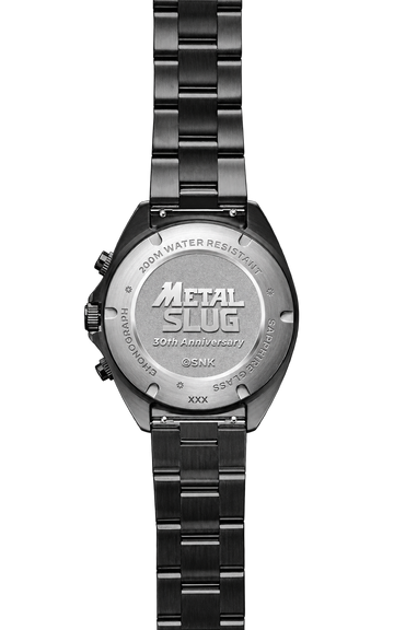 Metal Slug Jungle Raid