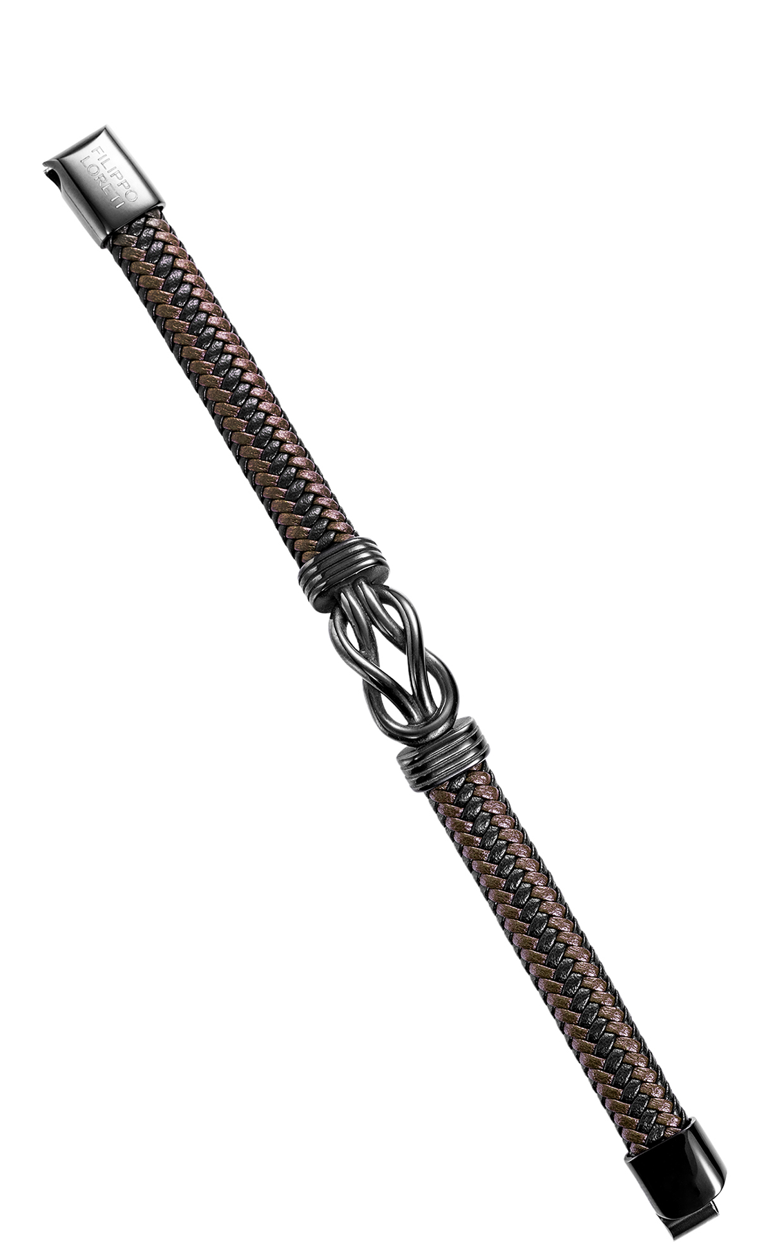 Infinity Black & Brown