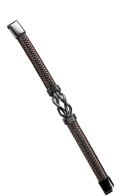 Infinity Black & Brown