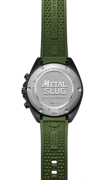 Metal Slug Jungle Raid