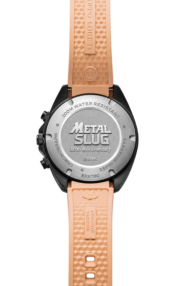 Metal Slug Desert Raid