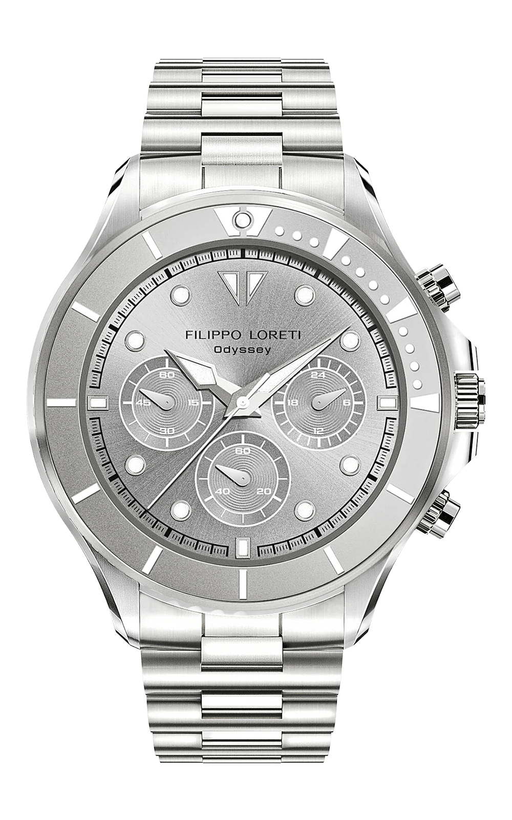 Odyssey – Filippo Loreti Watches